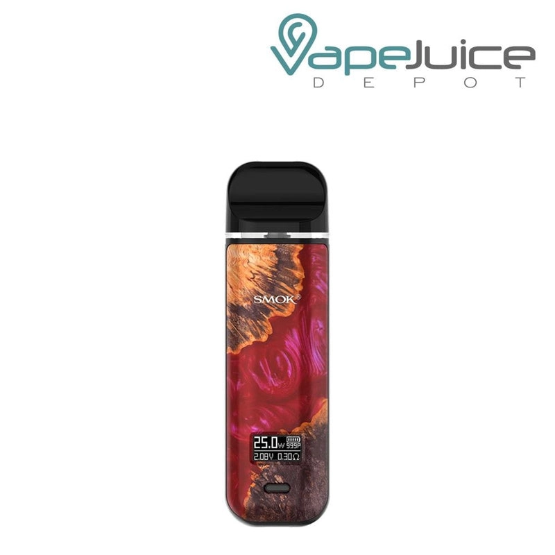 SMOK Novo X Pod Kit