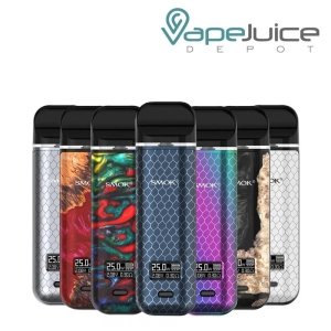 SMOK Novo X Pod Kit