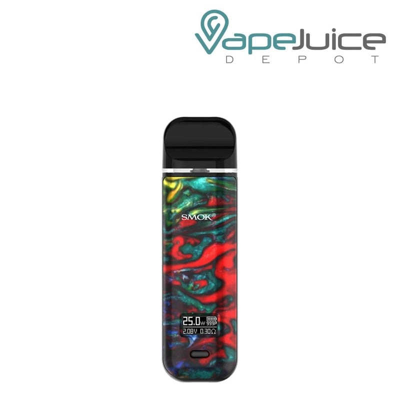 SMOK Novo X Pod Kit