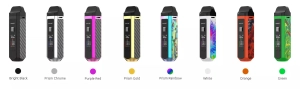 SmokTech RPM40 Vape Kit