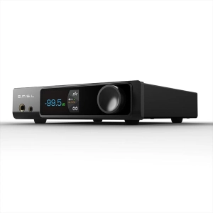 SMSL RAW-MDA1 Dual ESS ES9039Q2M Bluetooth 5.1 MQA Desktop DAC