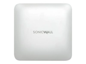 SonicWall SonicWave 621 - Wireless access point - with 3 years Secure Wireless Network Management and Support - Wi-Fi 6 - Bluetooth 03-SSC-0717