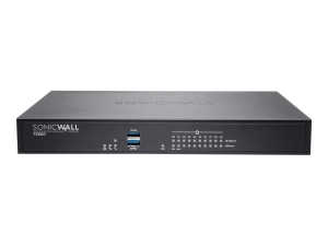 SonicWall TZ600P - Security appliance - 1GbE - NFR 02-SSC-0993