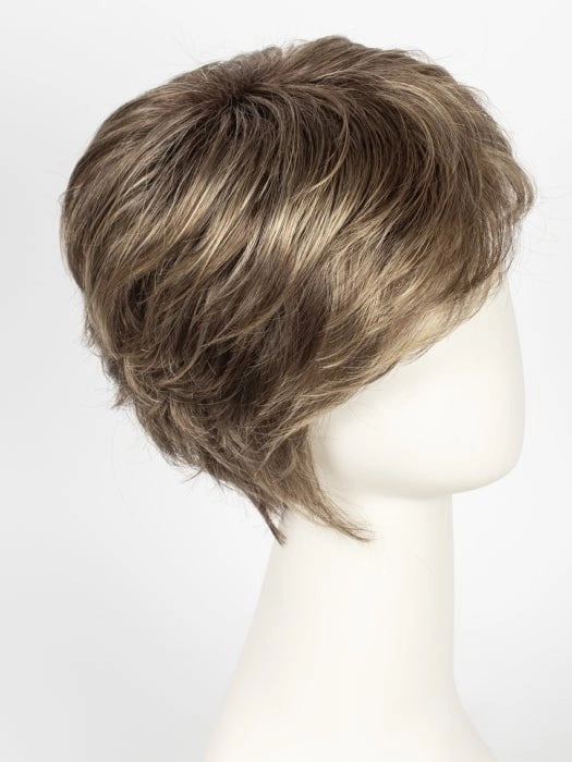 Sparkle | Synthetic Wig (Basic Cap)