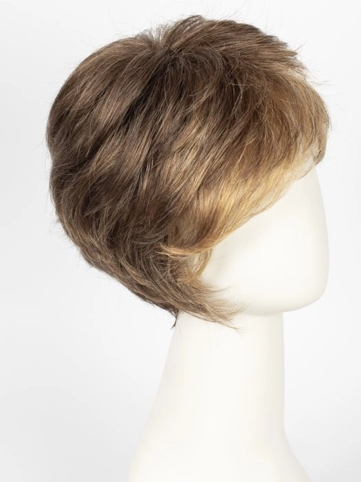 Sparkle | Synthetic Wig (Basic Cap)