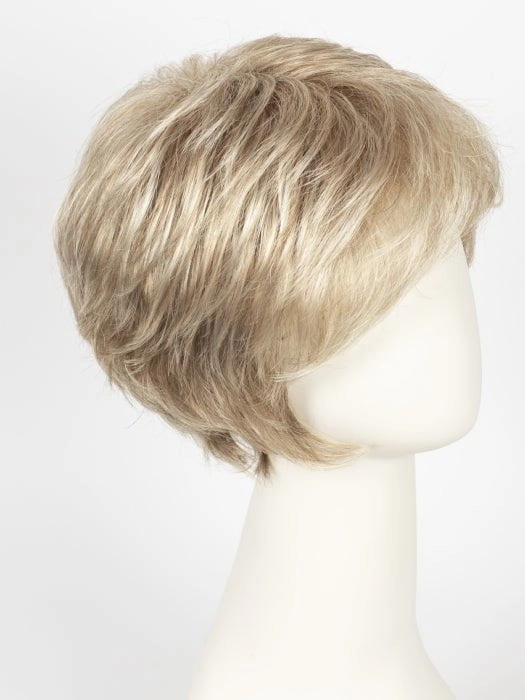 Sparkle | Synthetic Wig (Basic Cap)