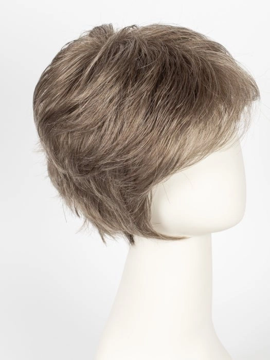 Sparkle | Synthetic Wig (Basic Cap)