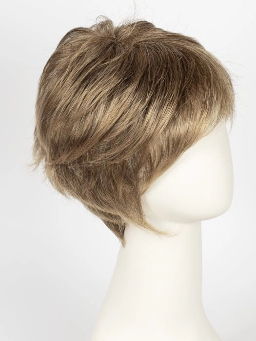 Sparkle | Synthetic Wig (Basic Cap)