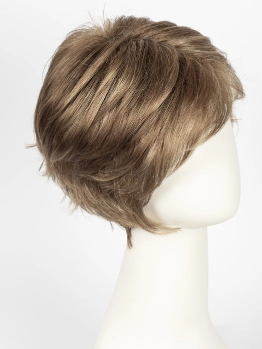 Sparkle | Synthetic Wig (Basic Cap)