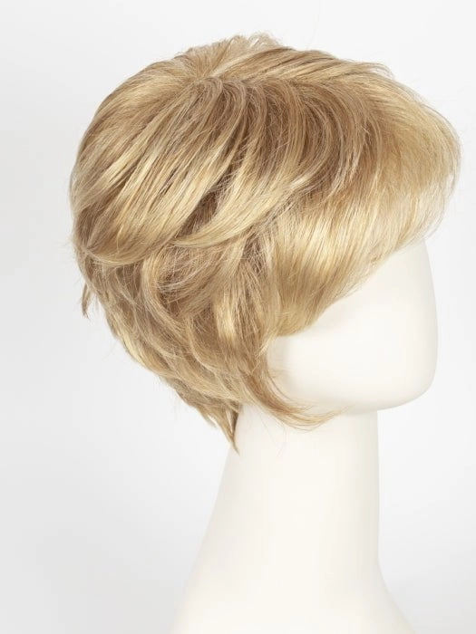 Sparkle | Synthetic Wig (Basic Cap)