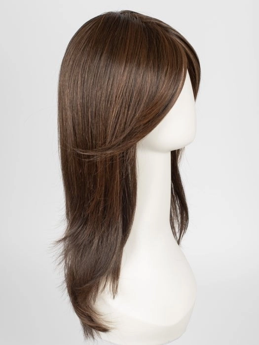 Spotlight Petite | HF Synthetic Lace Front Wig (Mono Top)
