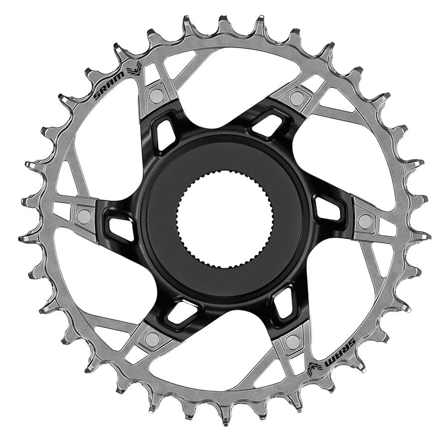 SRAM XX Eagle T-Type DM E-MTB STEPS