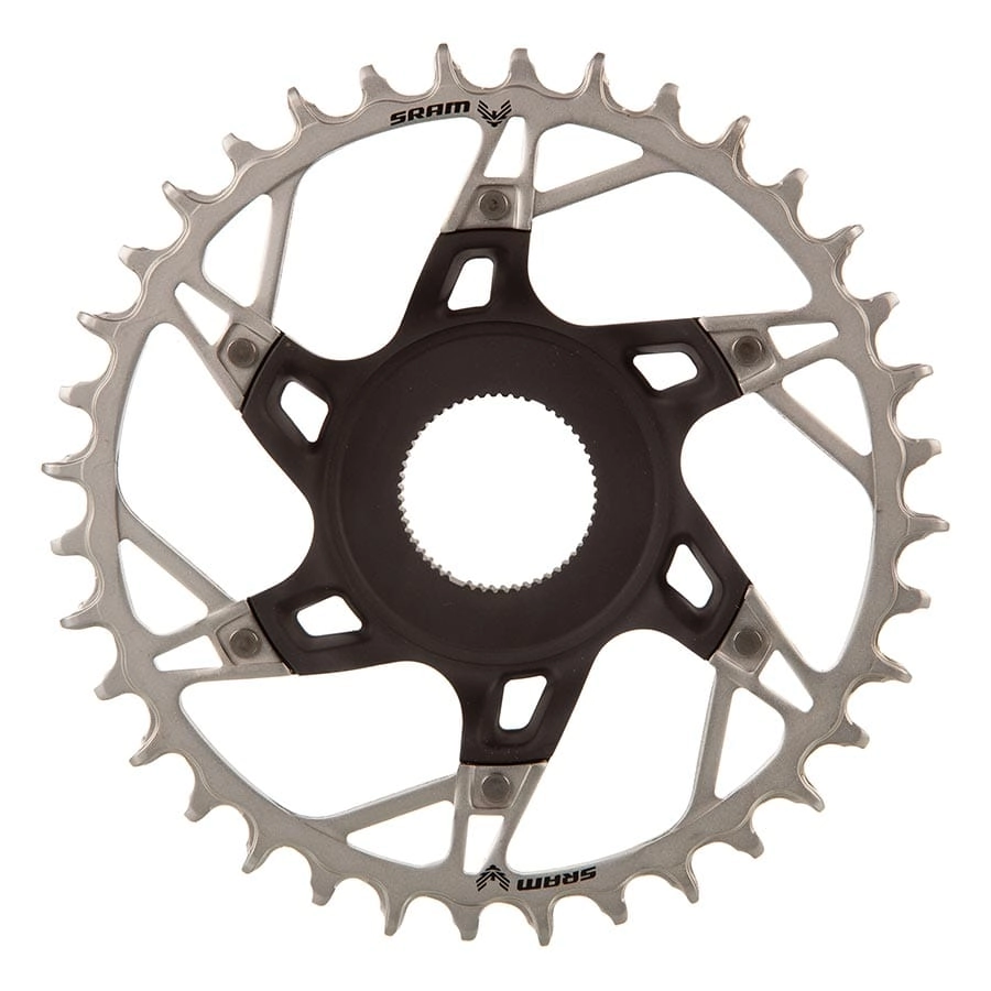 SRAM XX Eagle T-Type DM E-MTB STEPS