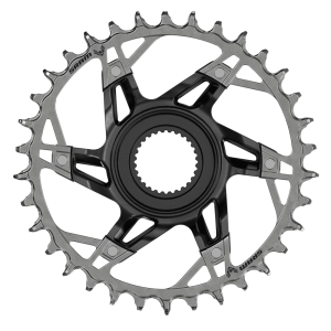 SRAM XX T-Type 34T BOSCH Gen 4 Direct Mount Chainring