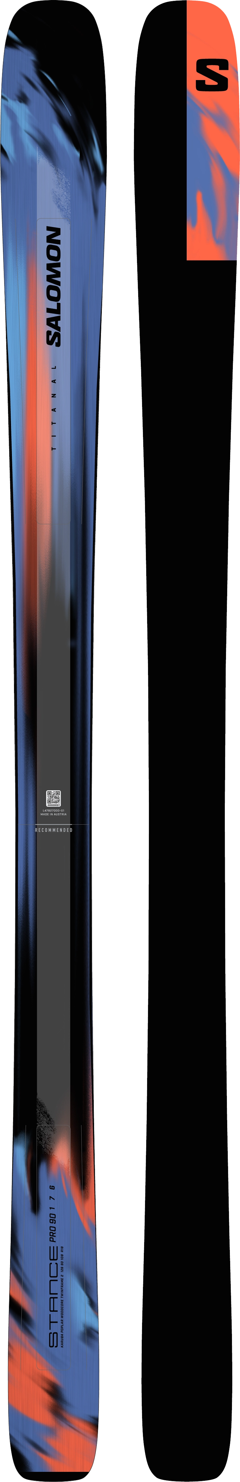 STANCE PRO 90