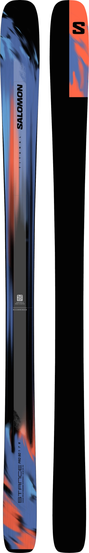 STANCE PRO 90