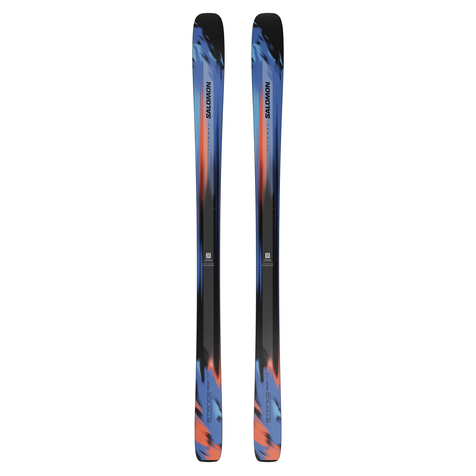 STANCE PRO 90