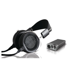 STAX Bundle Set SR-X1   SRM-D10 II Electrostatic Headphone and Amplifier