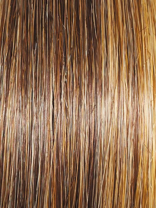 Strength | HF Synthetic Wig (Basic Cap)