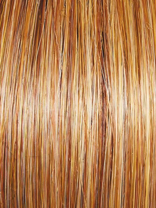 Strength | HF Synthetic Wig (Basic Cap)