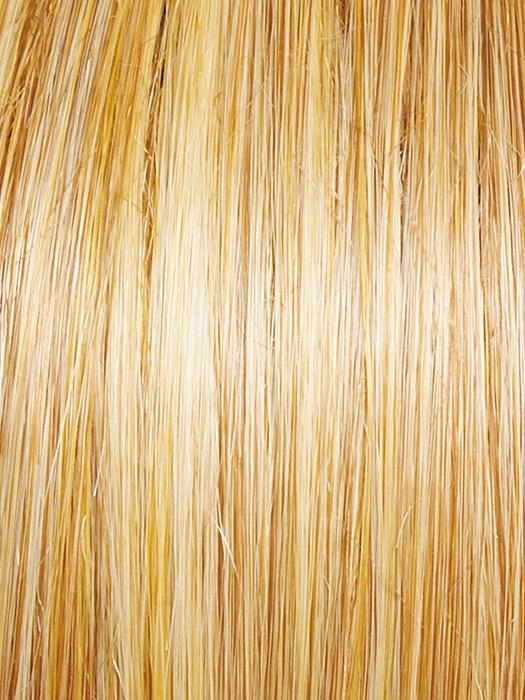 Strength | HF Synthetic Wig (Basic Cap)