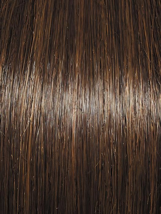 Strength | HF Synthetic Wig (Basic Cap)