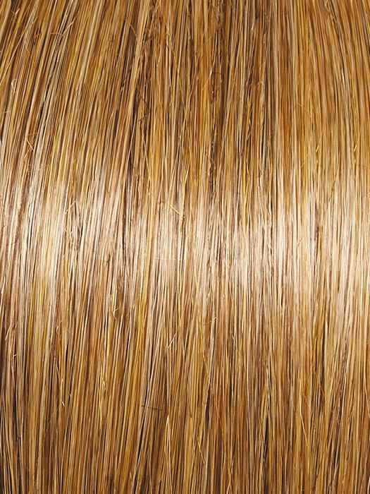 Strength | HF Synthetic Wig (Basic Cap)