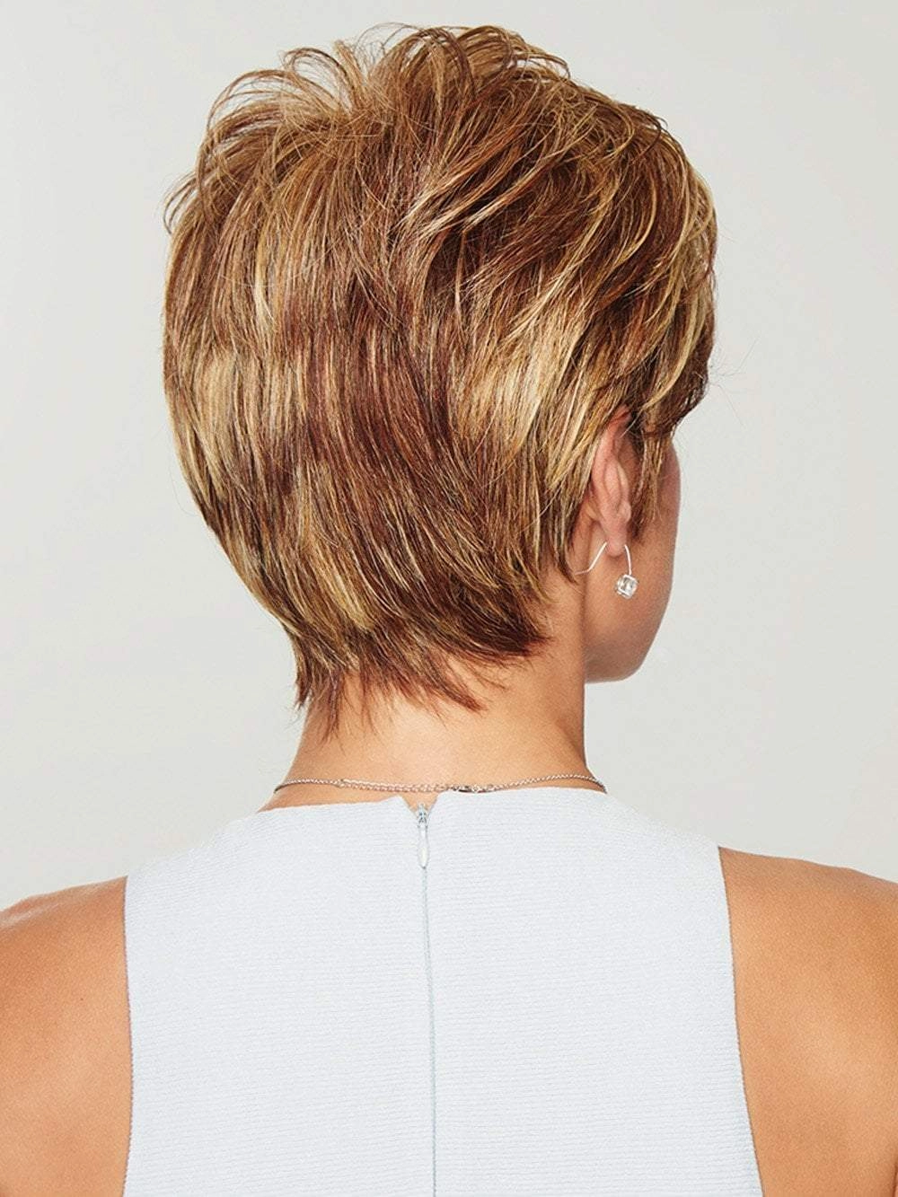 Strength | HF Synthetic Wig (Basic Cap)