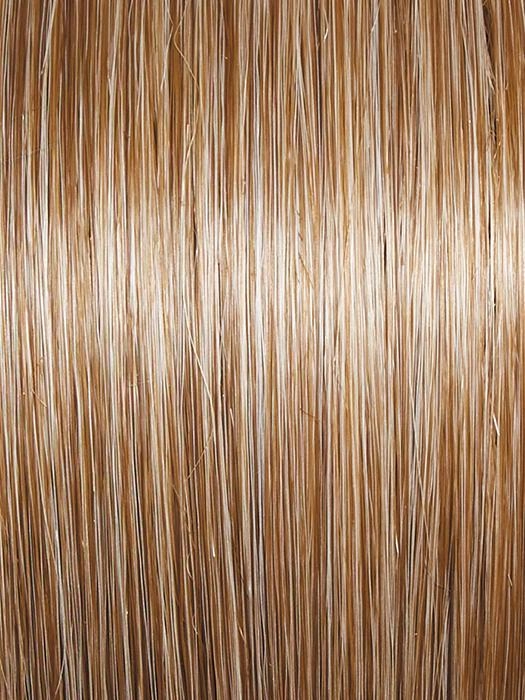 Strength | HF Synthetic Wig (Basic Cap)