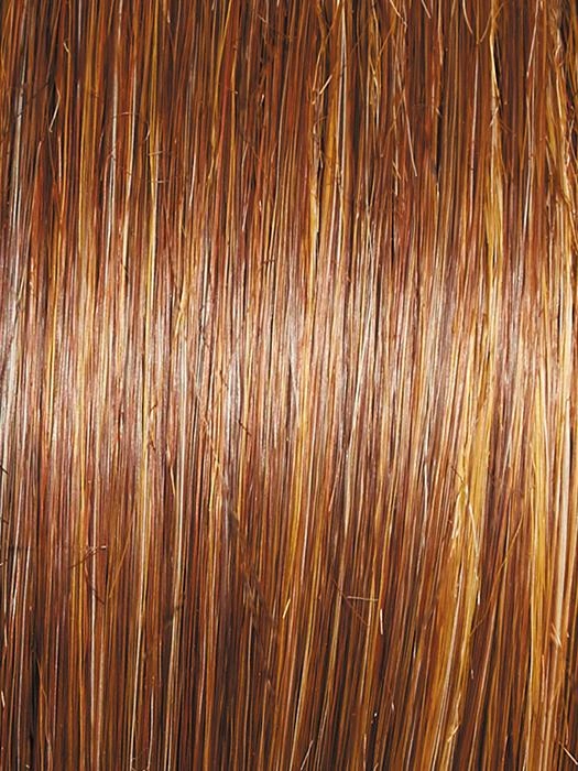 Strength | HF Synthetic Wig (Basic Cap)