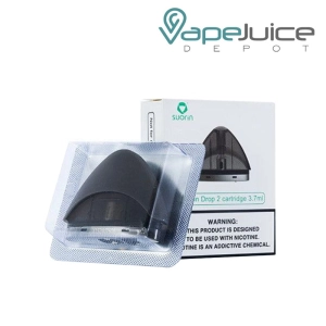 Suorin Drop 2 Replacement Pod