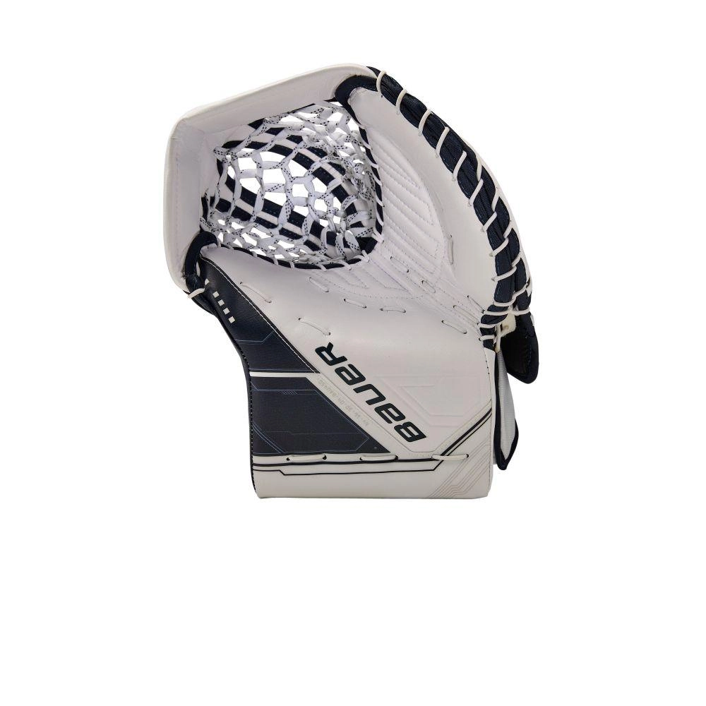 Supreme M5 Pro Goalie Catcher - Intermediate