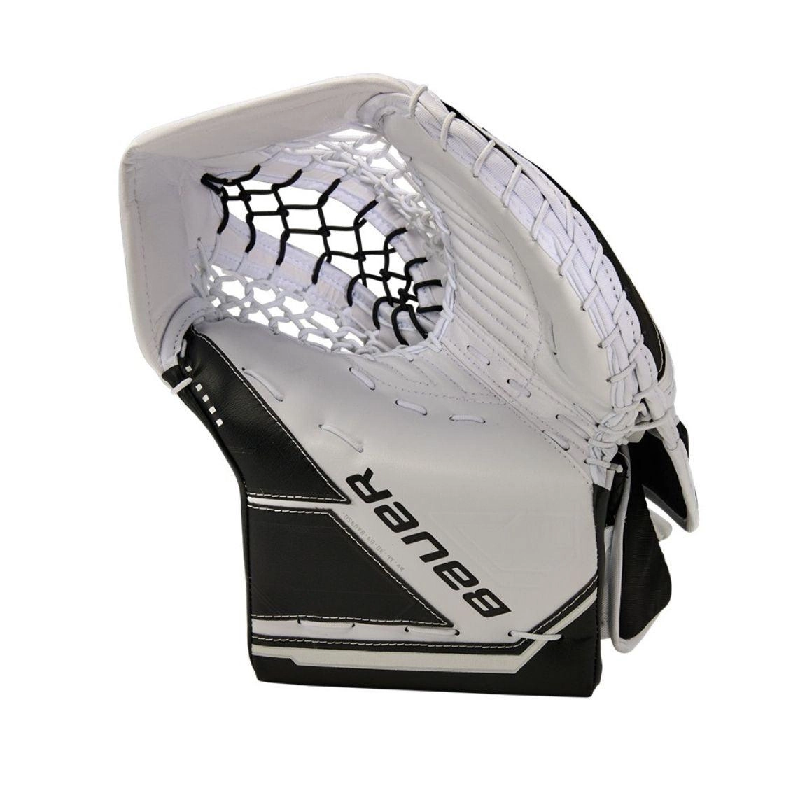 Supreme M5 Pro Goalie Catcher - Intermediate