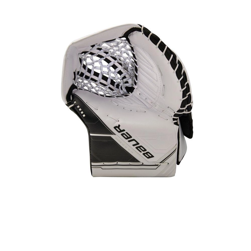 Supreme M5 Pro Goalie Catcher - Intermediate