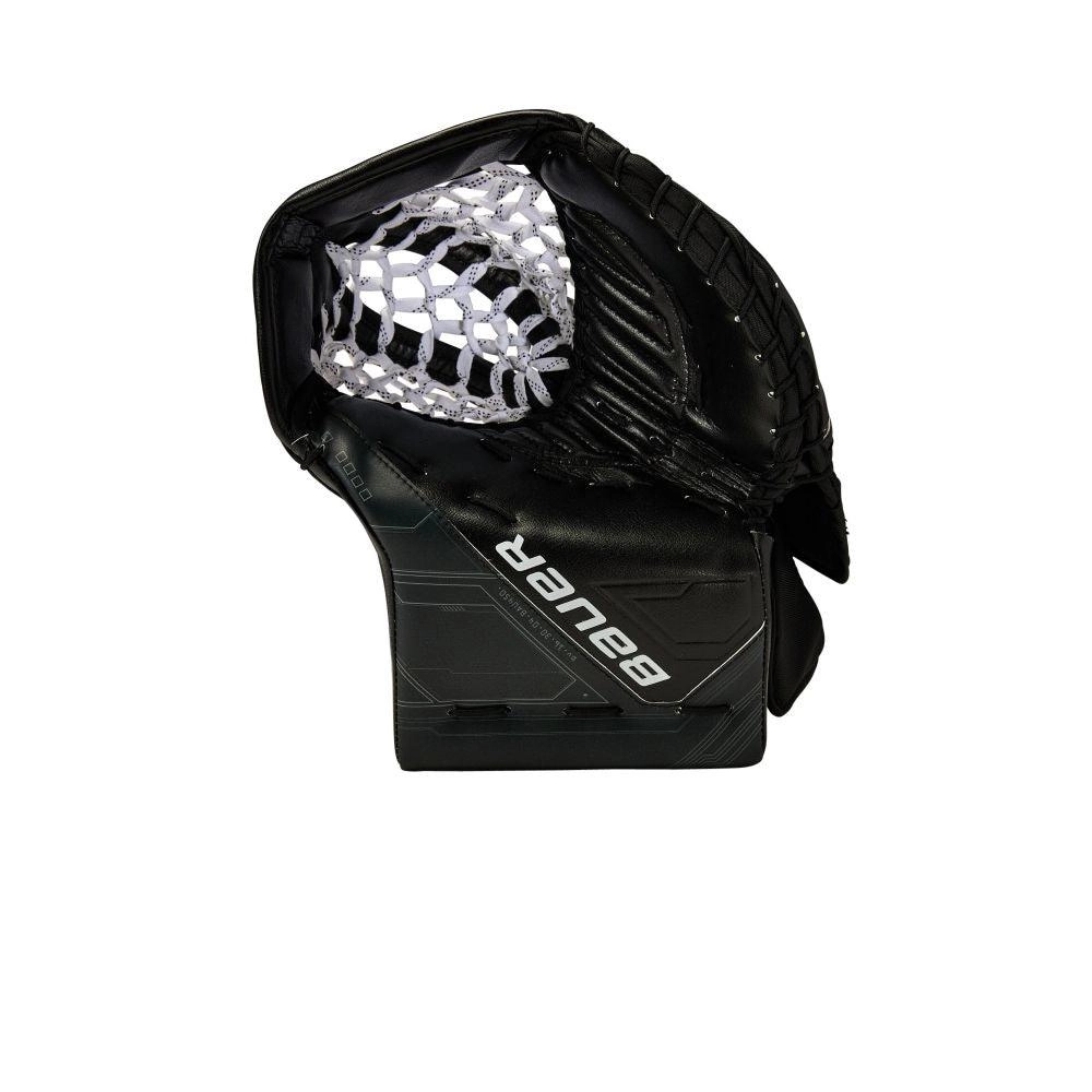 Supreme M5 Pro Goalie Catcher - Intermediate
