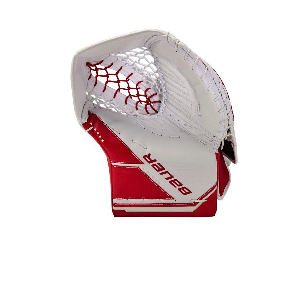 Supreme M5 Pro Goalie Catcher - Intermediate