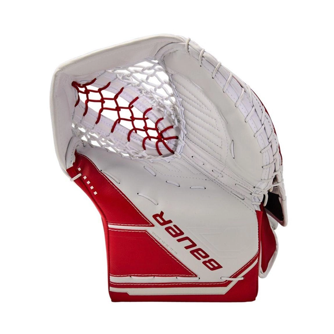 Supreme M5 Pro Goalie Catcher - Intermediate