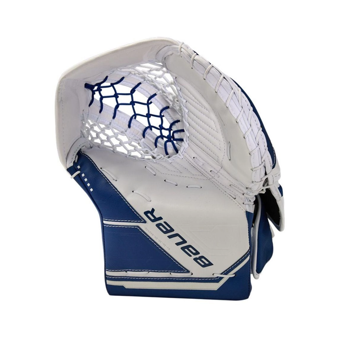 Supreme M5 Pro Goalie Catcher - Intermediate