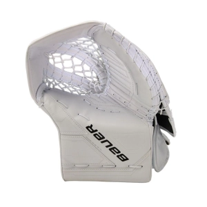 Supreme M5 Pro Goalie Catcher - Intermediate