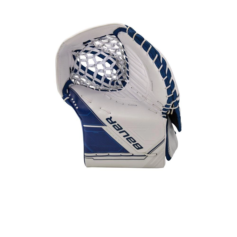 Supreme M5 Pro Goalie Catcher - Intermediate