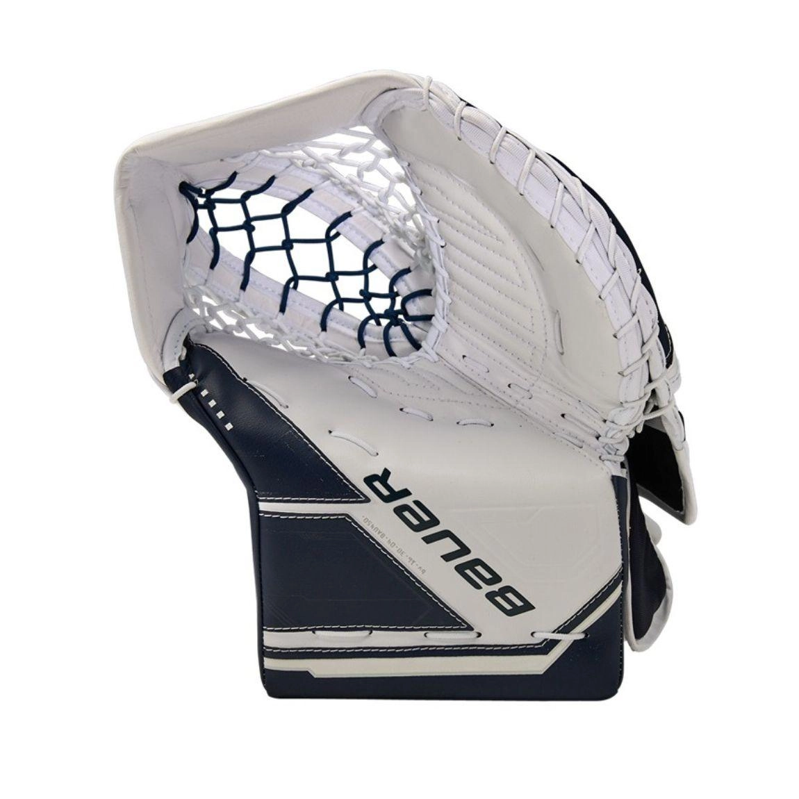 Supreme M5 Pro Goalie Catcher - Intermediate
