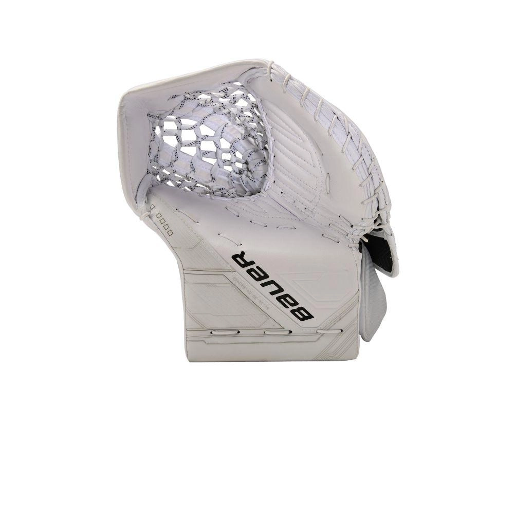 Supreme M5 Pro Goalie Catcher - Intermediate