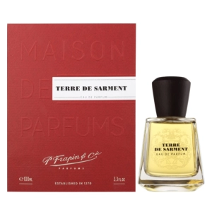 Terre De Sarment by Frapin 100ml EDP