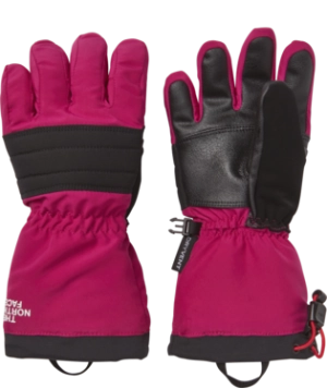 The North Face Kids' Montana Ski Glove