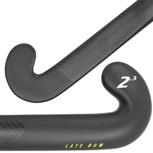 TK 2.3 Control Bow Composite Field Hockey Stick