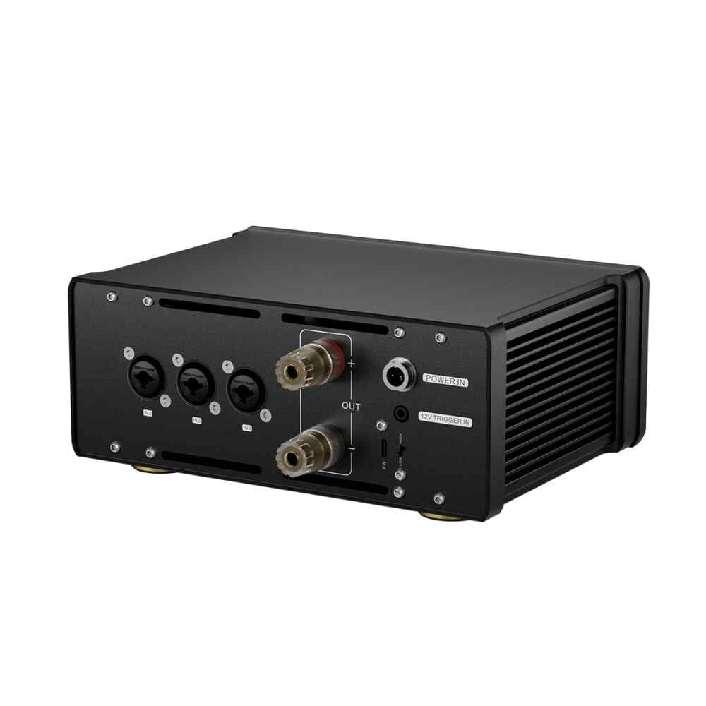 TOPPING B200 Mono Pure Power Amplifier