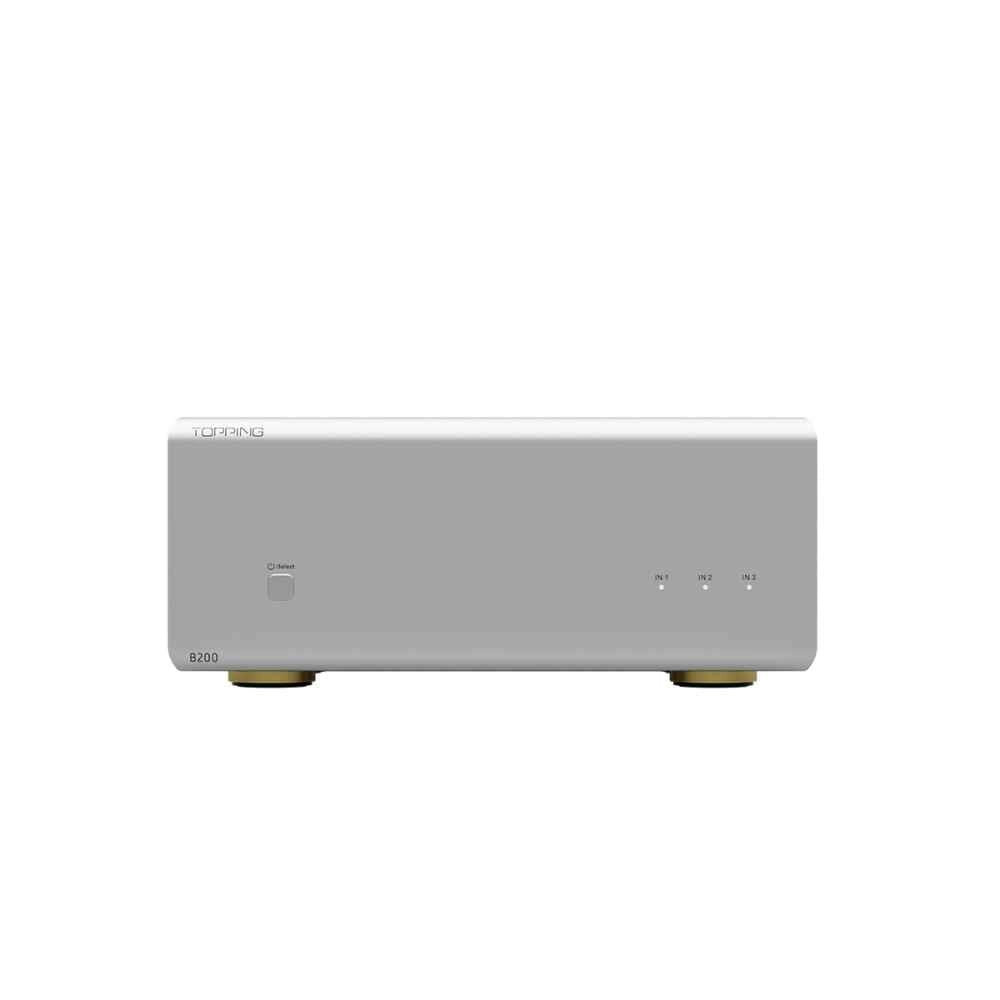 TOPPING B200 Mono Pure Power Amplifier