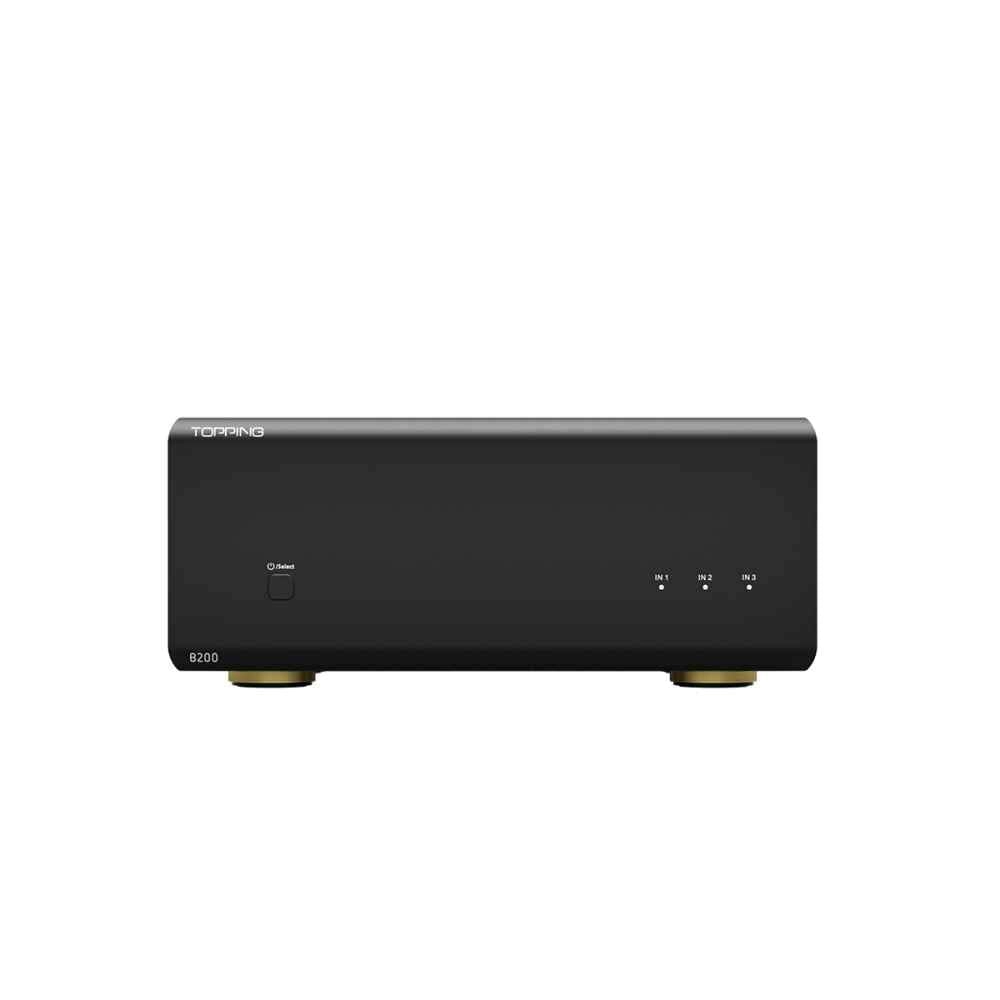 TOPPING B200 Mono Pure Power Amplifier