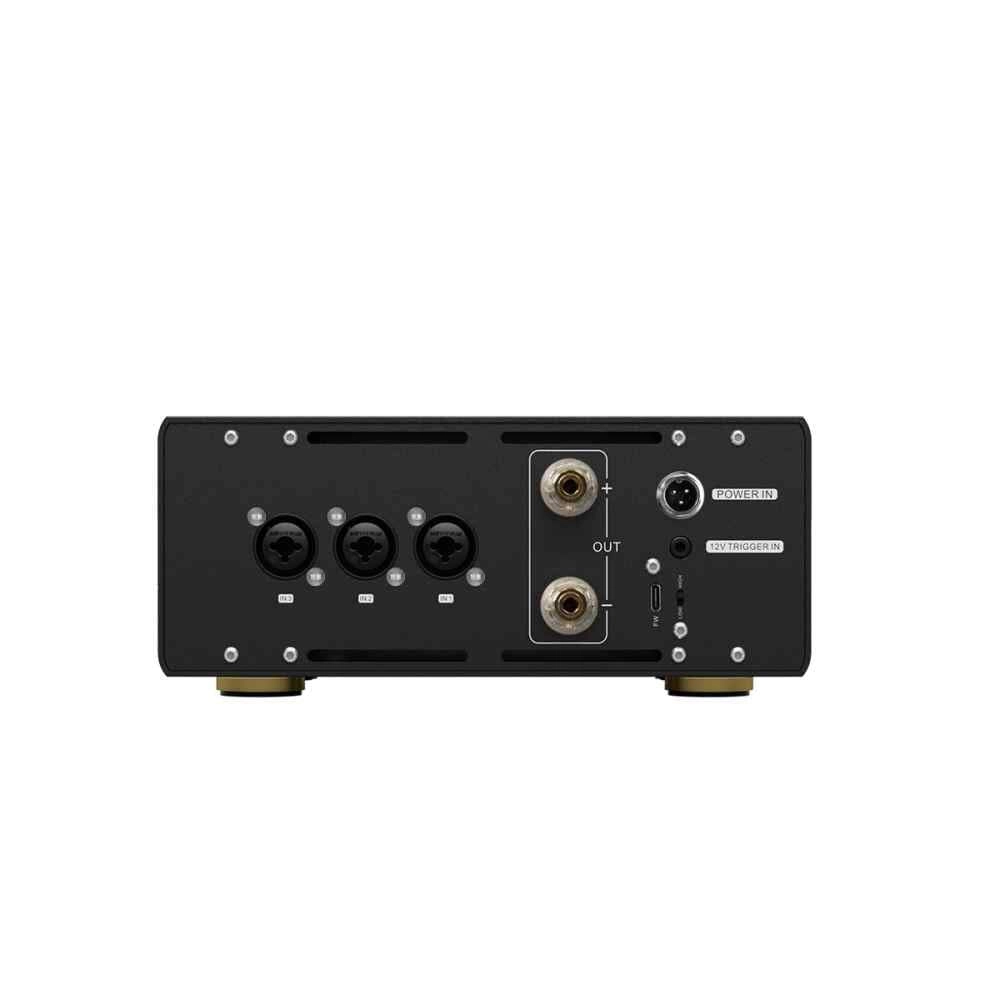 TOPPING B200 Mono Pure Power Amplifier