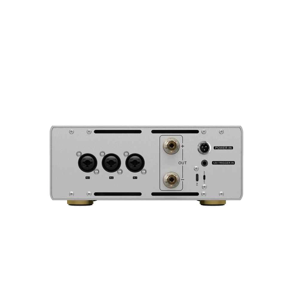 TOPPING B200 Mono Pure Power Amplifier